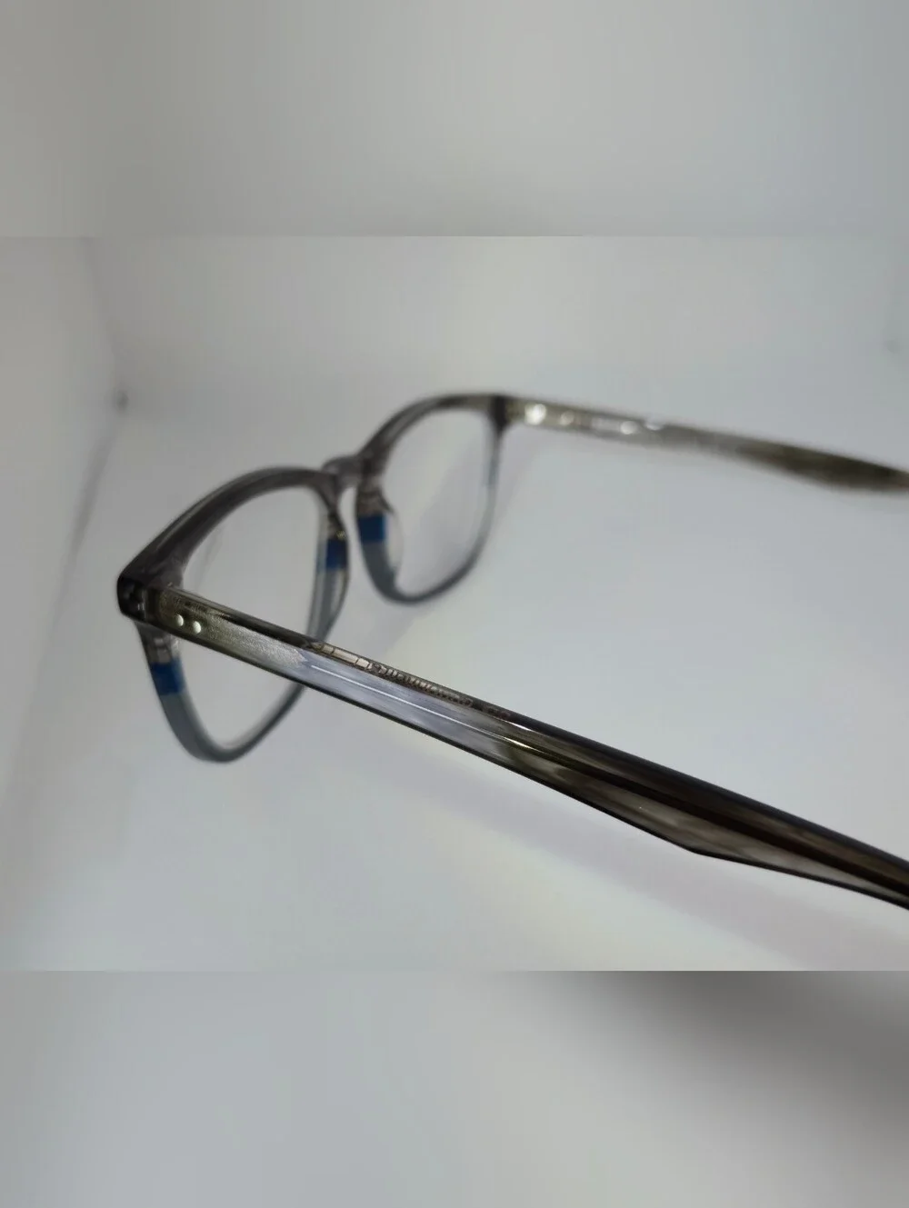 Eyebuydirect stylish round